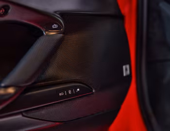 Intérieur Ferrari 296 GTB Assetto Fiorano "Inspired by Ferrari F1 2004" [Hungary] (F171) '2024