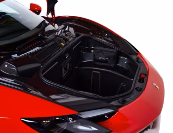Coffre Ferrari 296 GTB Assetto Fiorano "Inspired by Ferrari F1 2004" [Hungary] (F171) '2024