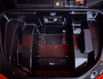 Coffre Ferrari 296 GTB Assetto Fiorano "Inspired by Ferrari F1 2004" [Hungary] (F171) '2024