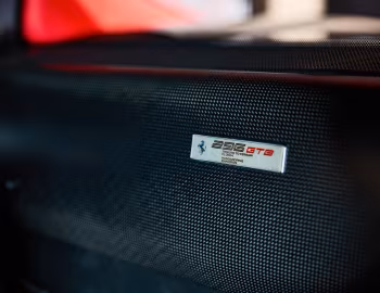 Ferrari 296 GTB Assetto Fiorano "Inspired by Ferrari F1 2004" [Hungary] (F171) '2024