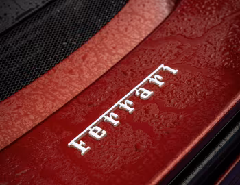 Ferrari 296 GTB Tailor Made "For Esteban Ocon F1 driver" '2024