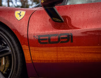 Ferrari 296 GTB Tailor Made "For Esteban Ocon F1 driver" '2024