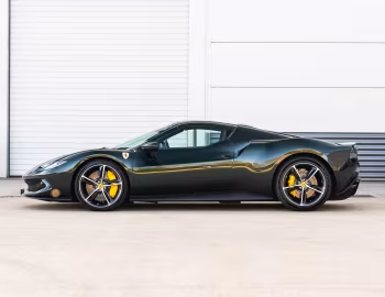 Ferrari 296 GTS [UK-spec] (F171) '2022–н.в.