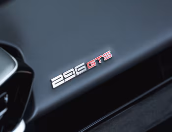 Ferrari 296 GTS [UK-spec] (F171) '2022–н.в.