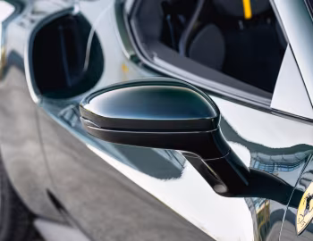 Ferrari 296 GTS [UK-spec] (F171) '2022–н.в.