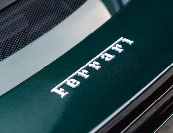 Ferrari 296 GTS [UK-spec] (F171) '2022–н.в.