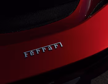 Ferrari 296 GTS [Australia] (F171) '2022–н.ч.