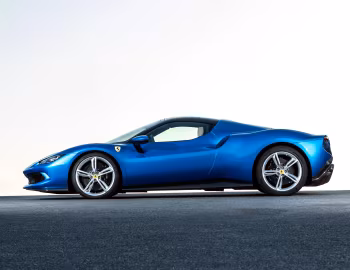 Ferrari 296 GTS [Worldwide] (F171) '2022–pr.