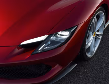 Ferrari 296 GTS [Australia] (F171) '2022–至今