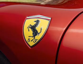 商标 Ferrari 296 GTS [Australia] (F171) '2022–至今