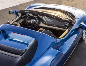 Ferrari 296 GTS [Worldwide] (F171) '2022–pr.