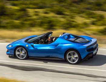 Ferrari 296 GTS [Worldwide] (F171) '2022–pr.