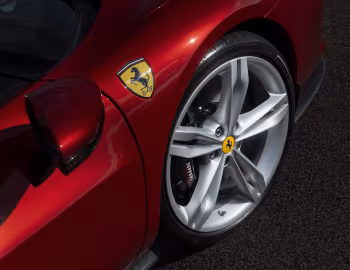 Ferrari 296 GTS [Australia] (F171) '2022–至今