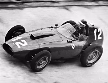 Ferrari 296 MI '1958