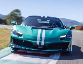 Ferrari 296 Speciale (F171) '2025–н.в.