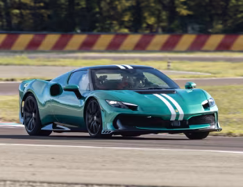 Ferrari 296 Speciale (F171) '2025–н.в.