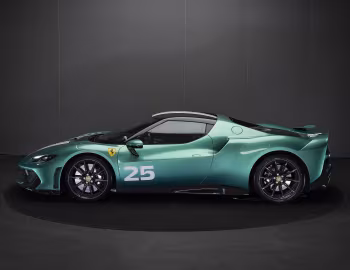Ferrari 296 Speciale (F171) '2025–н.в.