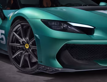 Ferrari 296 Speciale (F171) '2025–н.в.