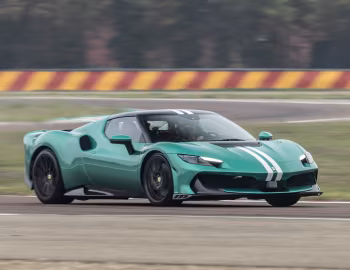 Ferrari 296 Speciale (F171) '2025–н.в.