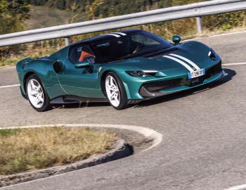 Ferrari 296 Speciale (F171) '2025–н.в.