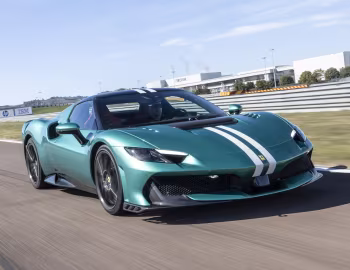 Ferrari 296 Speciale (F171) '2025–н.в.