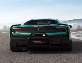 Ferrari 296 Speciale (F171) '2025–н.в.
