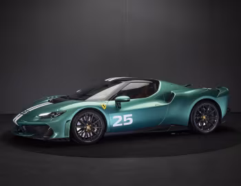 Ferrari 296 Speciale (F171) '2025–н.в.