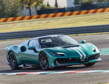 Ferrari 296 Speciale (F171) '2025–н.в.