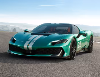 Ferrari 296 Speciale (F171) '2025–н.в.