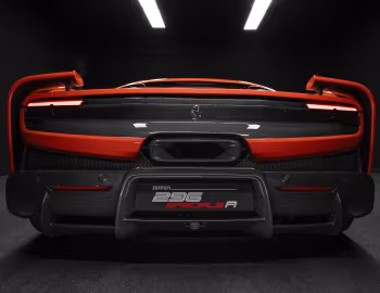 Ferrari 296 Speciale A (F171) '2025–н.в.