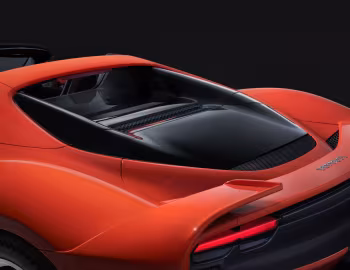 Ferrari 296 Speciale A (F171) '2025–н.в.
