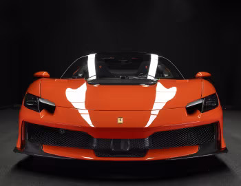 Ferrari 296 Speciale A (F171) '2025–н.в.
