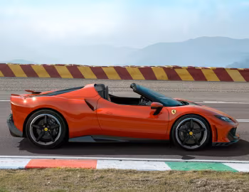 Ferrari 296 Speciale A (F171) '2025–н.в.