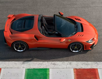 Ferrari 296 Speciale A (F171) '2025–н.в.