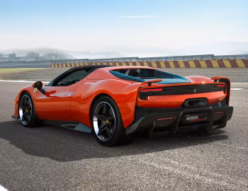 Ferrari 296 Speciale A (F171) '2025–н.в.