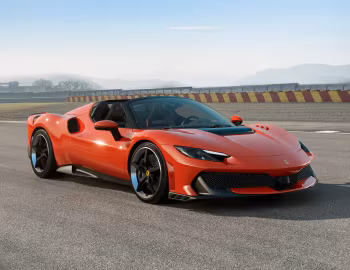 Ferrari 296 Speciale A (F171) '2025–н.в.