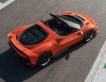Ferrari 296 Speciale A (F171) '2025–н.в.