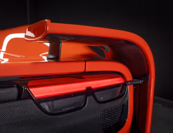 Ferrari 296 Speciale A (F171) '2025–н.в.