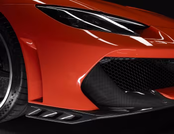 Ferrari 296 Speciale A (F171) '2025–н.в.