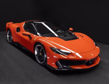 Ferrari 296 Speciale A (F171) '2025–н.в.