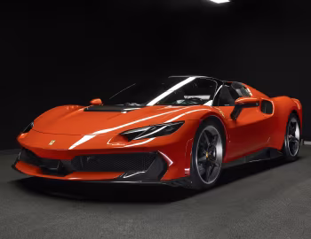 Ferrari 296 Speciale A (F171) '2025–н.в.