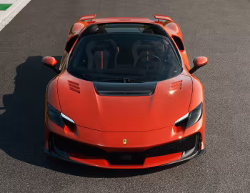 Ferrari 296 Speciale A (F171) '2025–н.в.