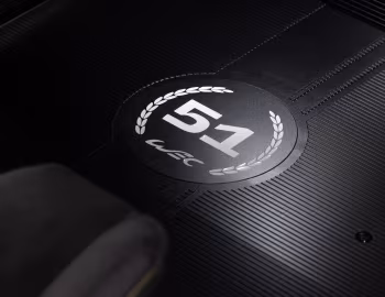 Intérieur Ferrari 296 Speciale Tailor Made Piloti Ferrari (F171) '2025–pr.