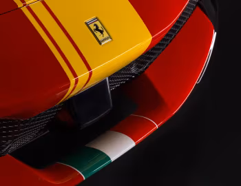 Ferrari 296 Speciale Tailor Made Piloti Ferrari (F171) '2025–pr.