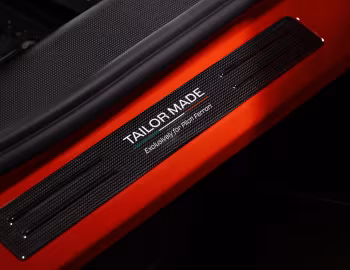 Intérieur Ferrari 296 Speciale Tailor Made Piloti Ferrari (F171) '2025–pr.