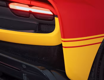 Ferrari 296 Speciale Tailor Made Piloti Ferrari (F171) '2025–pr.