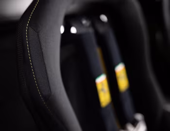 Intérieur Ferrari 296 Speciale Tailor Made Piloti Ferrari (F171) '2025–pr.
