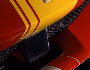 Logotipo Ferrari 296 Speciale Tailor Made Piloti Ferrari (F171) '2025–pr.