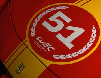 Ferrari 296 Speciale Tailor Made Piloti Ferrari (F171) '2025–pr.