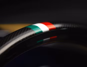 Interior Ferrari 296 Speciale Tailor Made Piloti Ferrari (F171) '2025–pr.
